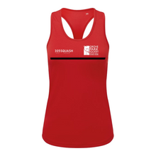 Grove Park Squash Pro Womens Vest