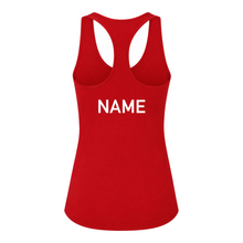 Grove Park Squash Pro Womens Vest