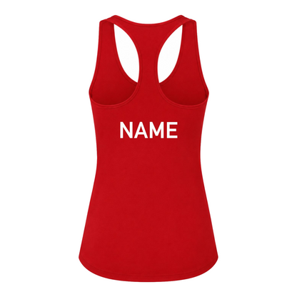 Grove Park Squash Pro Womens Vest