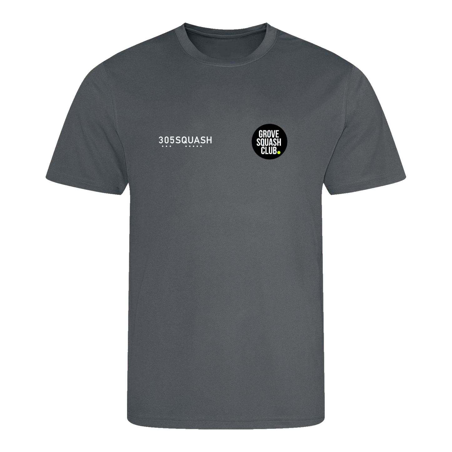 Grove Squash Action T