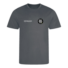 Grove Squash Action T