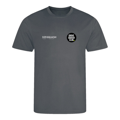Grove Squash Action T
