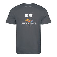 Grove Squash Action T