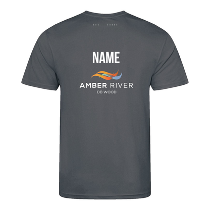 Grove Squash Action T