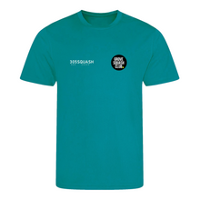 Grove Squash Action T