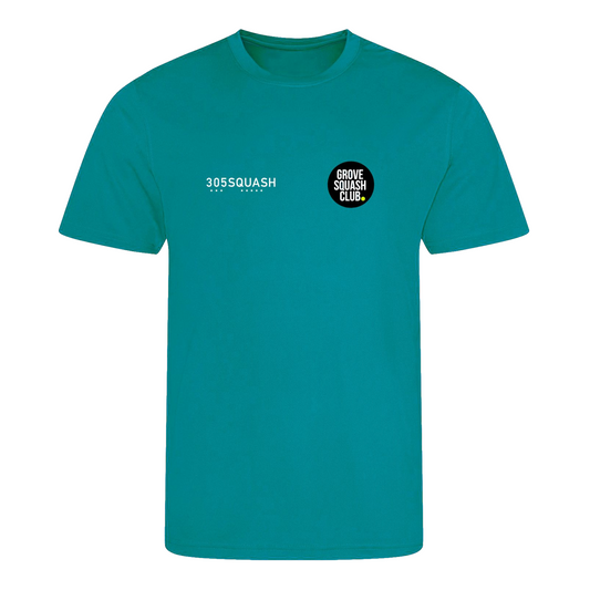 Grove Squash Action T