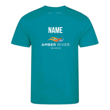 Grove Squash Action T