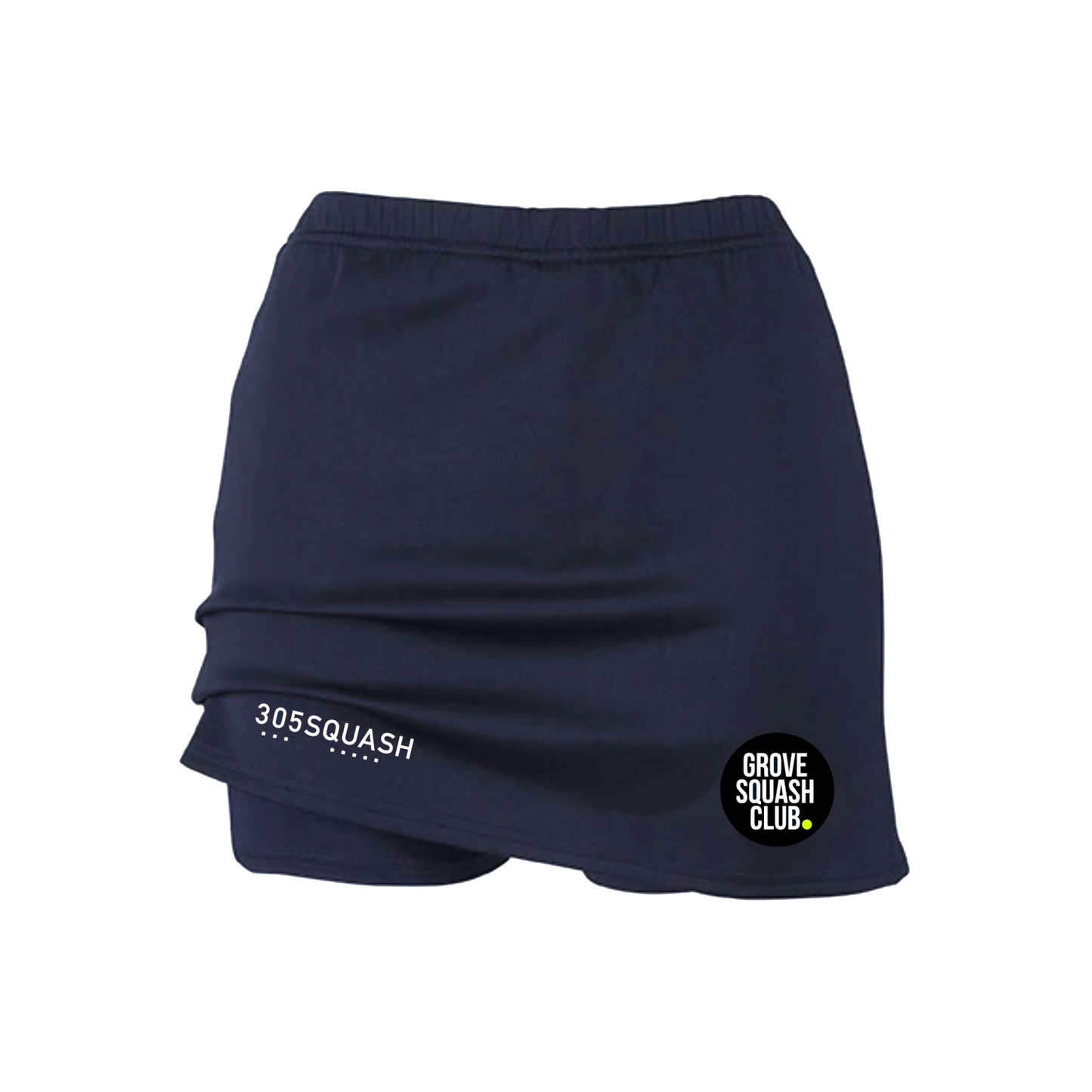 Grove Squash Action Kids Skort