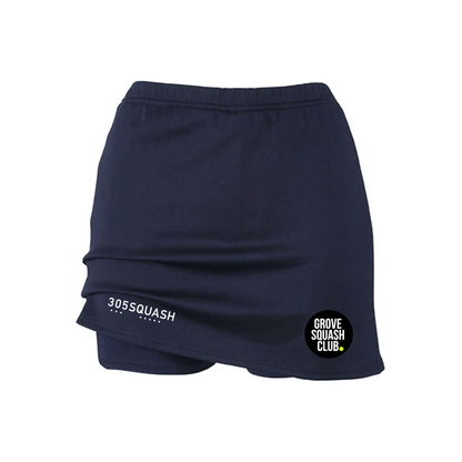 Grove Squash Action Kids Skort