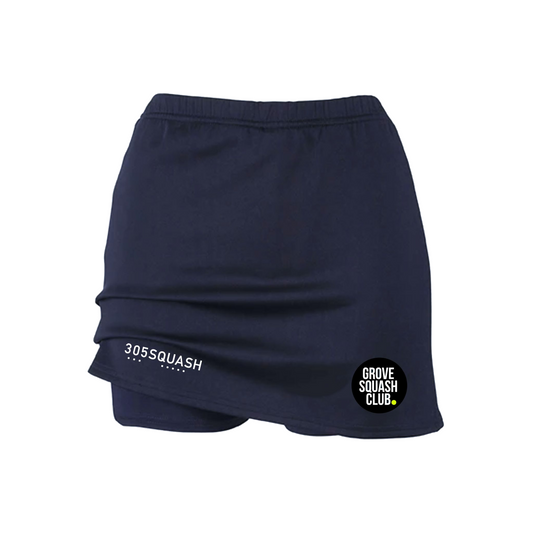 Grove Squash Action Womens Skort