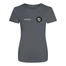 Grove Squash Action Womens T
