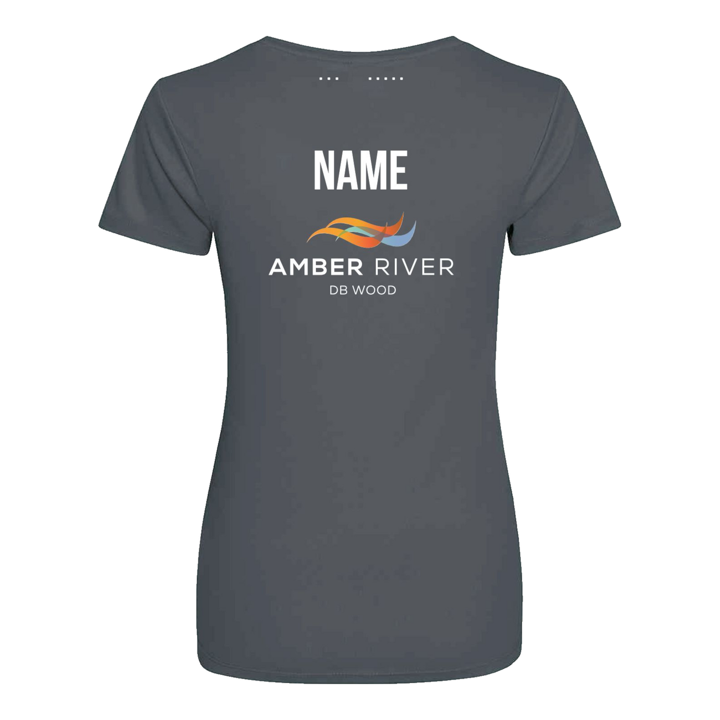 Grove Squash Action Womens T