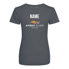 Grove Squash Action Womens T