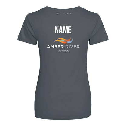 Grove Squash Action Womens T