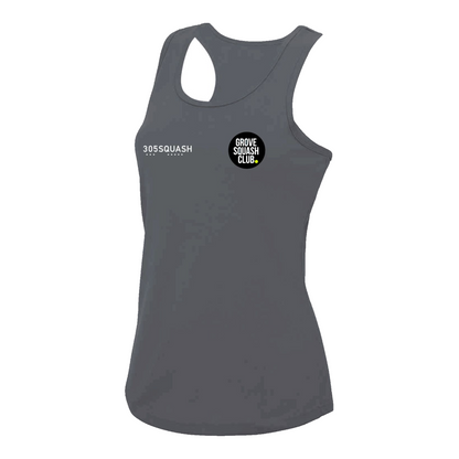 Grove Squash Action Womens Vest