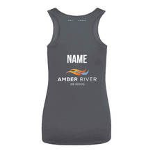 Grove Squash Action Womens Vest