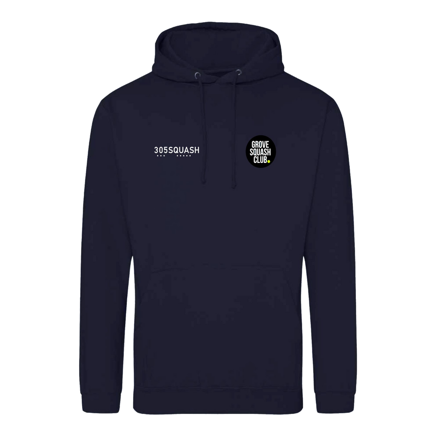 Grove Squash Classic Hoody