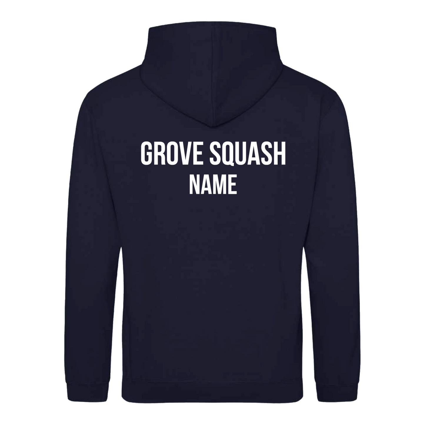 Grove Squash Classic Hoody