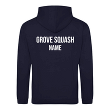 Grove Squash Classic Hoody