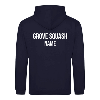 Grove Squash Classic Hoody
