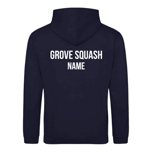 Grove Squash Classic Hoody