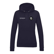 Grove Squash Classic Womens Hoody