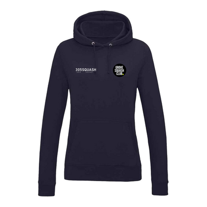 Grove Squash Classic Womens Hoody