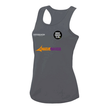 Grove Juniors Squash Action Womens Vest