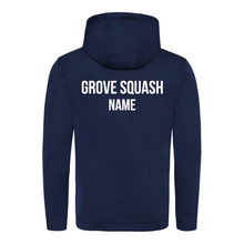 Grove Squash Performance Hoody