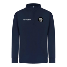 Grove Squash Performance 1/4 Zip Top