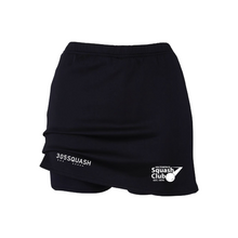 Haltemprice Squash Action Womens Skort