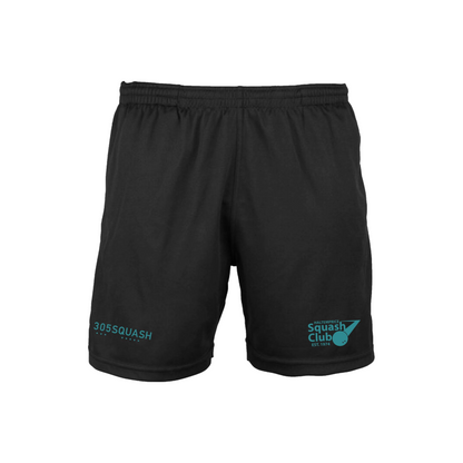 Haltemprice Squash Action Kids Shorts