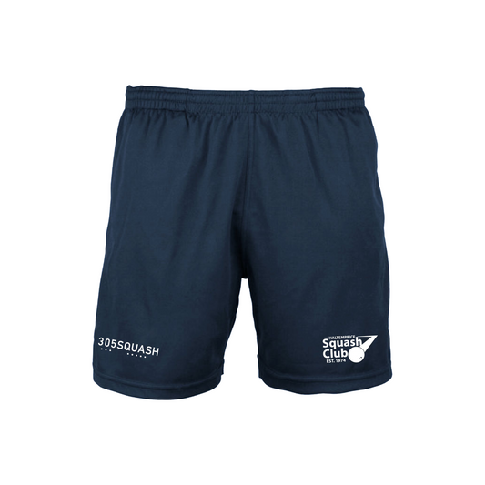 Haltemprice Squash Action Kids Shorts