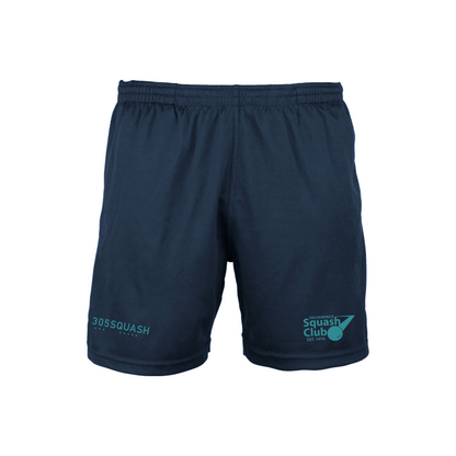 Haltemprice Squash Action Kids Shorts