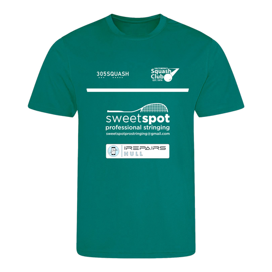 Haltemprice Squash Action T