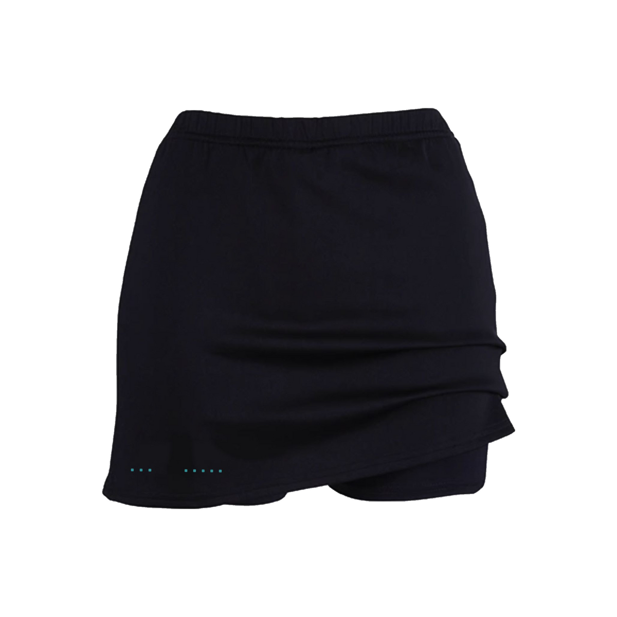 Haltemprice Squash Action Kids Skort