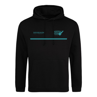 Haltemprice Squash Classic Hoody