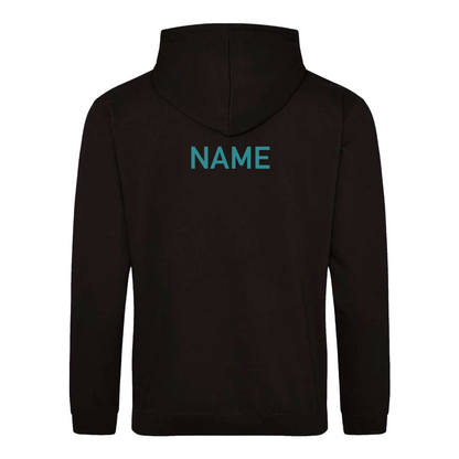 Haltemprice Squash Classic Hoody
