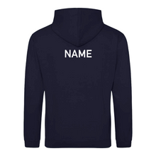 Haltemprice Squash Classic Hoody