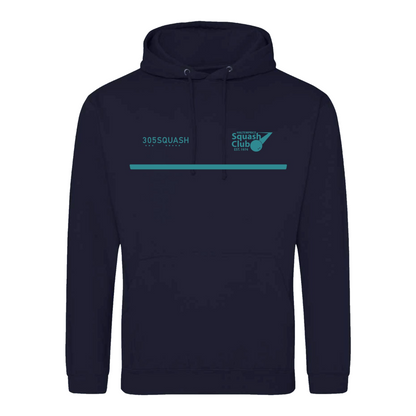 Haltemprice Squash Classic Hoody
