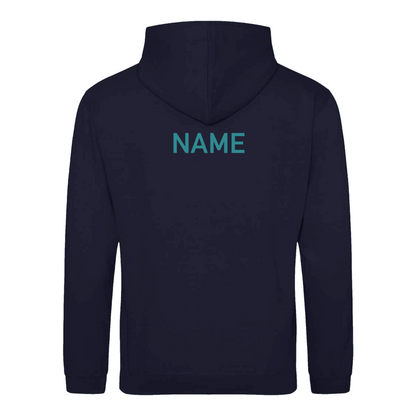 Haltemprice Squash Classic Hoody