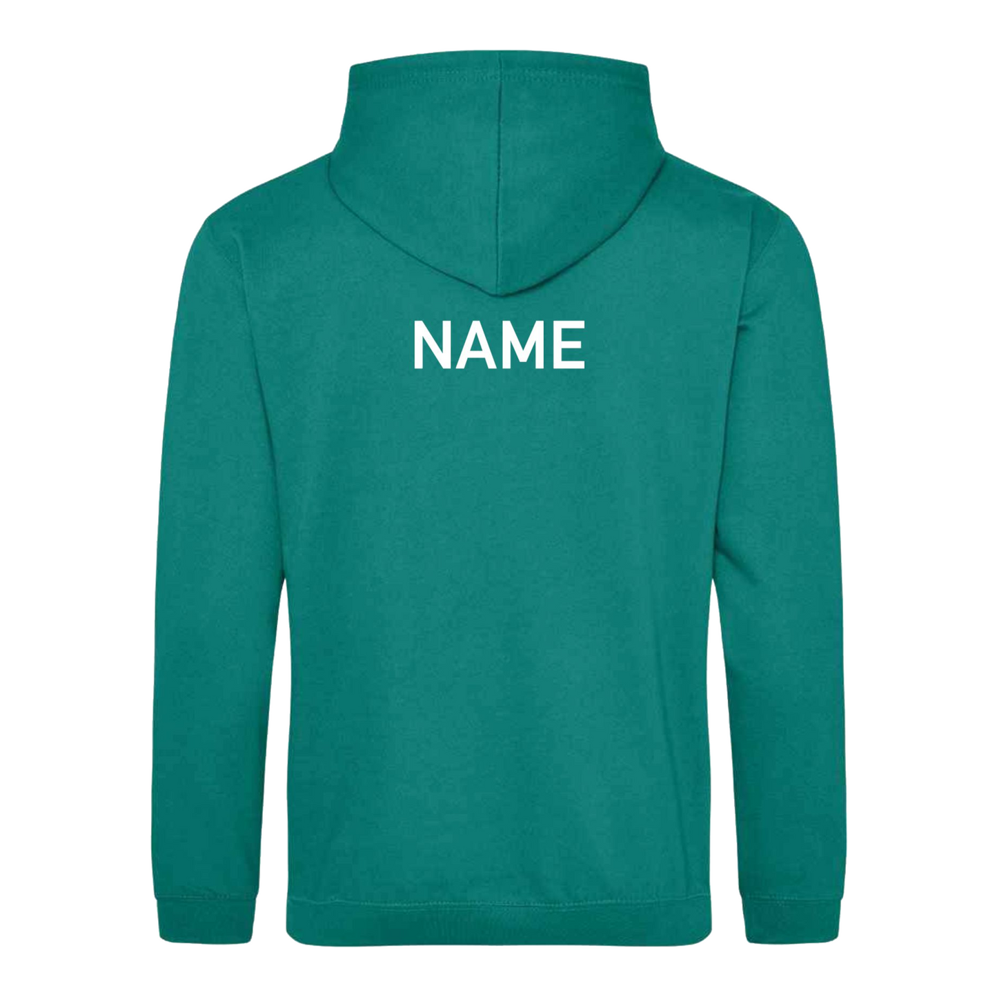 Haltemprice Squash Classic Kids Hoody