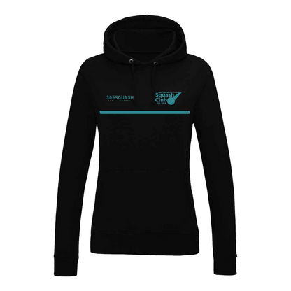 Haltemprice Squash Classic Womens Hoody