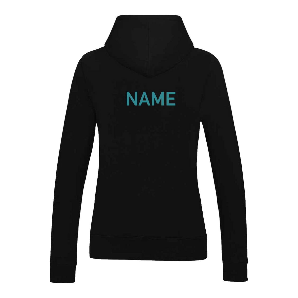 Haltemprice Squash Classic Womens Hoody