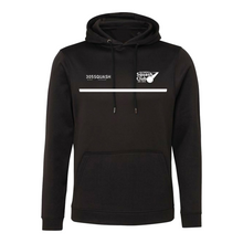 Haltemprice Squash Performance Hoody