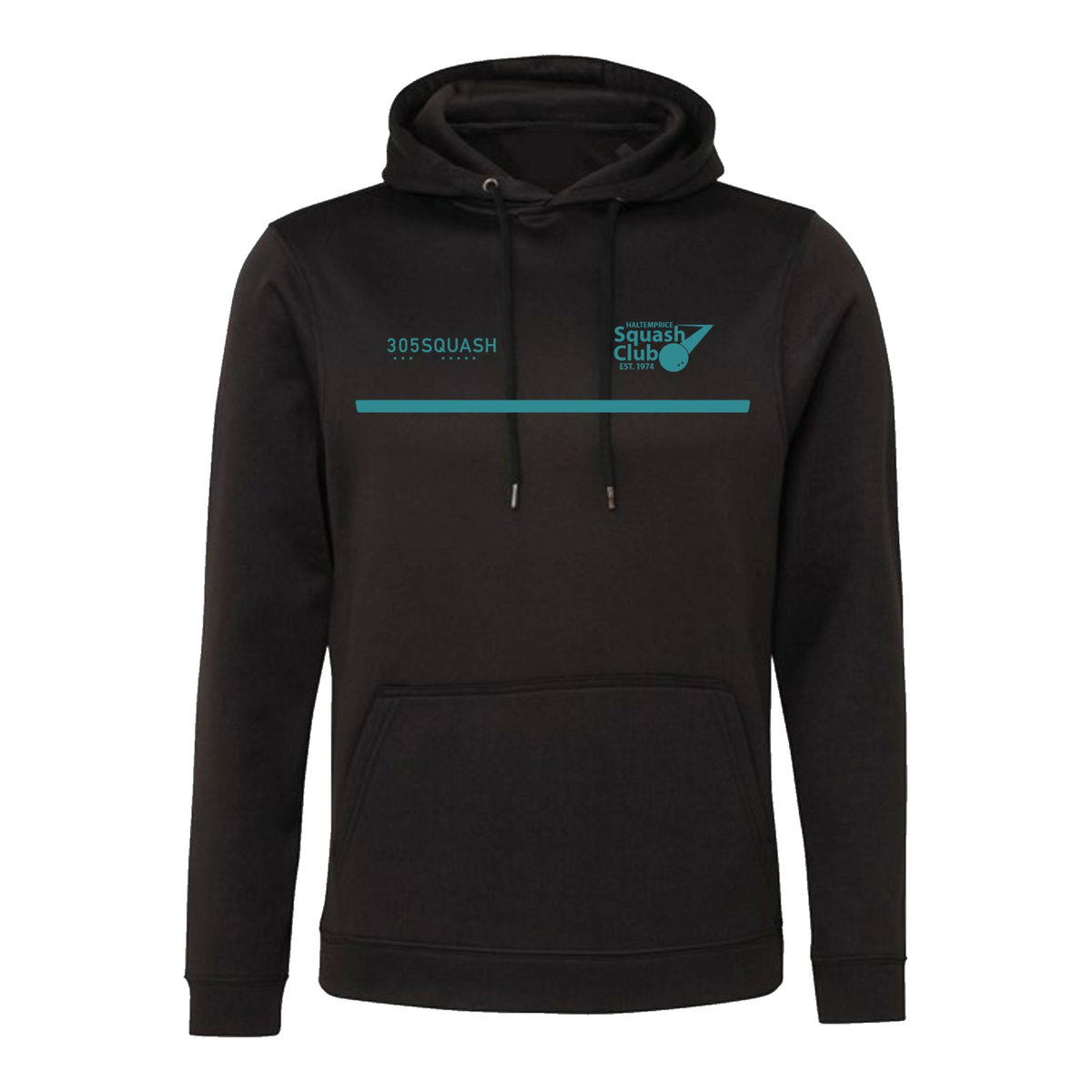 Haltemprice Squash Performance Hoody