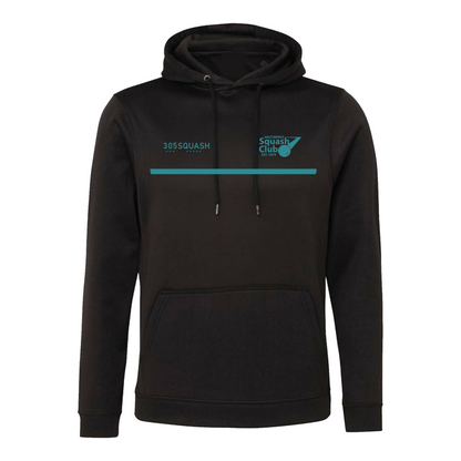 Haltemprice Squash Performance Hoody