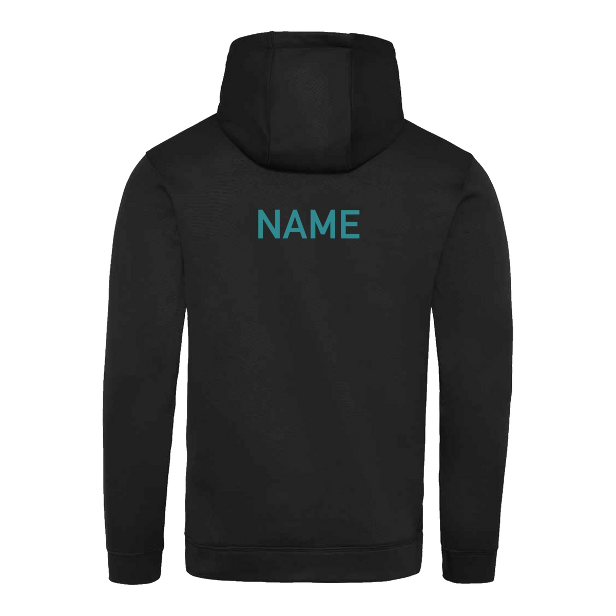 Haltemprice Squash Performance Hoody