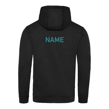 Haltemprice Squash Performance Hoody