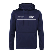 Haltemprice Squash Performance Kids Hoody